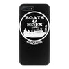 boats iPhone 7 Plus Case