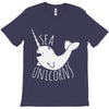 sea unicorns T-Shirt