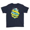 radical mathematical Youth Tee
