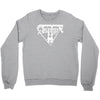 asphyx logo Crewneck Sweatshirt