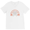 ratchet's repair V-Neck Tee
