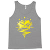 eryctriceps limited edition gold foil t shirt Tank Top