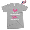 I'm Your Mother's Day Gift Dad Says You're Welcome Baby Girl Exclusive T-shirt