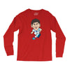 Messi Long Sleeve Shirts
