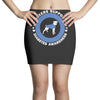 boxers support diabetes awareness Mini Skirts