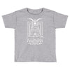 baphomet Toddler T-shirt