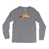 top bun Long Sleeve Shirts