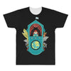 aquatic adventurer All Over Men's T-shirt