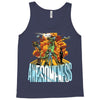 awesomeness Tank Top