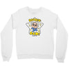bernie san Crewneck Sweatshirt