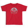 gotham city Toddler T-shirt
