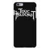 toxic holocaust iPhone 6 Plus/6S Plus Case