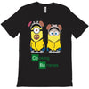 cooking banana herren T-Shirt