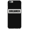 dreamer (2) iPhone 6/6s Case