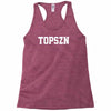 topszn Racerback Tank