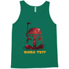 Boba Fett Tank Top