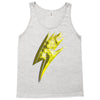 star bolt Tank Top
