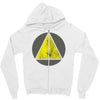 legion Zipper Hoodie