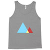 mountains Tank Top