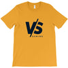 gamming vs T-Shirt
