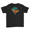 new yb Youth Tee