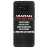 Smartass February Girl Samsung Galaxy S8