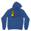 pencil monster Unisex Hoodie