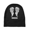 the walking dead what would daryl dixon do Baby Beanies