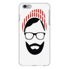 hipster iPhone 6/6s Plus Case