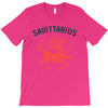 sagittarius zodiac T-Shirt