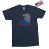 we the people Exclusive T-shirt