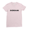 fahrie77 Ladies Fitted T-Shirt