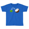 now let me get this straight Toddler T-shirt
