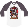 paintline 3/4 Sleeve Shirt