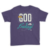 Thank GOD it's Friday Youth Tee