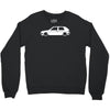schleifmaschine Crewneck Sweatshirt