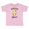 The Orijinal Topknot Tinkerbell, Tinkerbell Toddler T-shirt