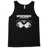 dipsophobics beer Tank Top