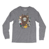pitfalls and perils Long Sleeve Shirts