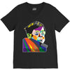 Steven Hawking V-Neck Tee