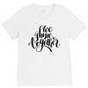 we shine together V-Neck Tee