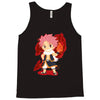 natsu dragneel Tank Top
