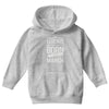legends are born in march Youth Hoodie