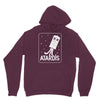 atardis doctor who Hoodie