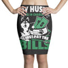 my husky is in charge! Pencil Skirts
