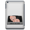 Buns in the Oven iPad Mini