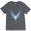 Maverick V-Neck Tee