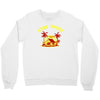 master roshi kame house super Crewneck Sweatshirt