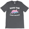 Save The Chubby Unicorns T-Shirt