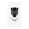 black panther minimalist iPhoneX